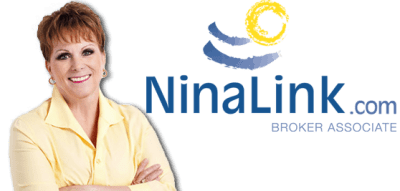 Nina Link Logo